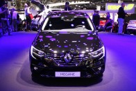 Beültünk az új Renault Mégane-ba 23