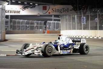 Kizárta az F1-es visszatérést a BMW