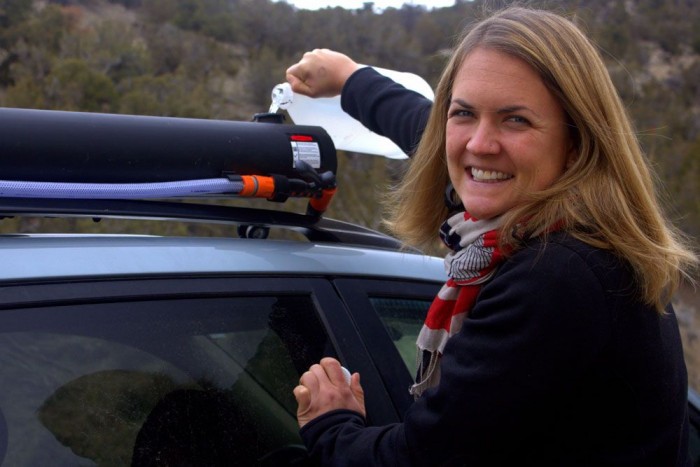 Zuhanyozz az autóddal akárhol! 6 | Vezess Zuhanyozz az autóddal akárhol! 6