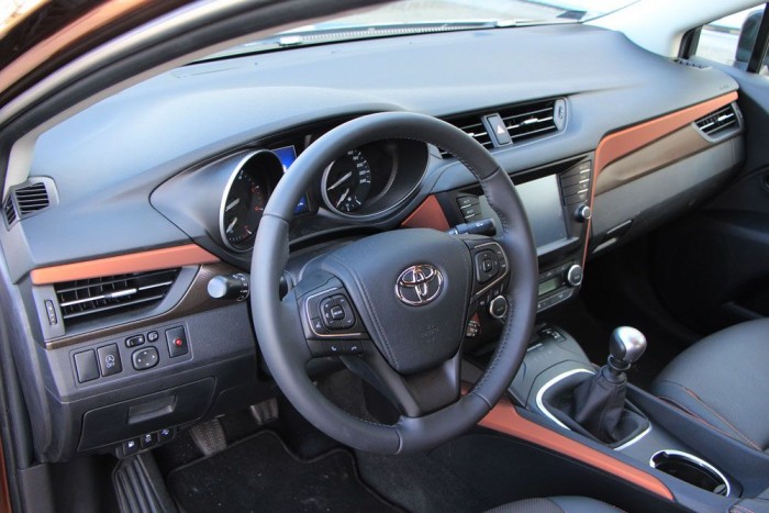 A stílus vitatható, de a minőségérzet kellemes,