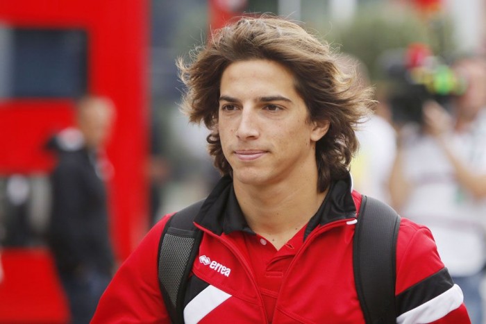 Nyolc év után amerikai pilóta az F1-ben 3 | Vezess Nyolc év után amerikai pilóta az F1-ben 3