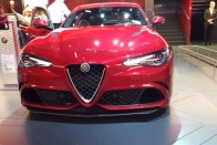 Az Alfa Romeo kívánatos blöffje 11