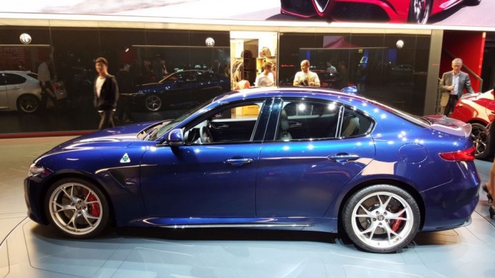 Az Alfa Romeo kívánatos blöffje 6