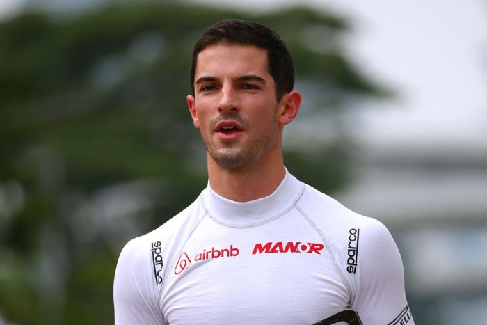 F1: Bogaras számot választott az amerikai pilóta 7 | Vezess F1: Bogaras számot választott az amerikai pilóta 7