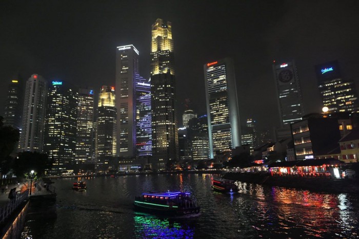 F1: Hamilton átveszi a stafétát Sennától? 6