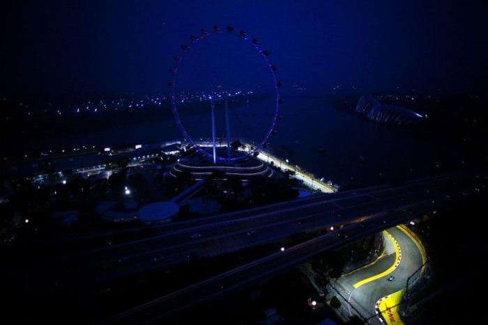 F1: A Red Bull és a Ferrari verte a Merciket 7 | Vezess F1: A Red Bull és a Ferrari verte a Merciket 7