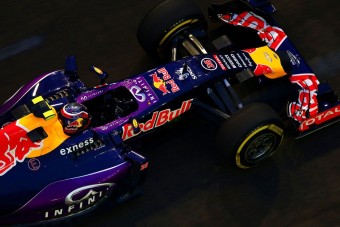 A Red Bull még távozhat a Forma-1-ből