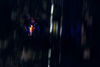 F1: A Red Bull és a Ferrari verte a Merciket