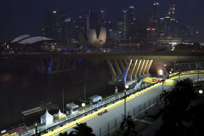 F1: A Ferrari az élen, a Mercedes sehol 6 | Vezess F1: A Ferrari az élen, a Mercedes sehol 6