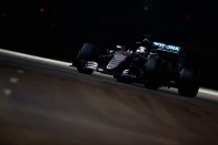 F1: Hamilton átveszi a stafétát Sennától? 115