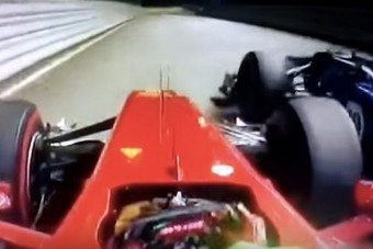 F1: Ha csak egy videót nézel meg Szingapúrból, ez legyen az