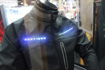 Indexelő, navis okosdzseki bringásoknak