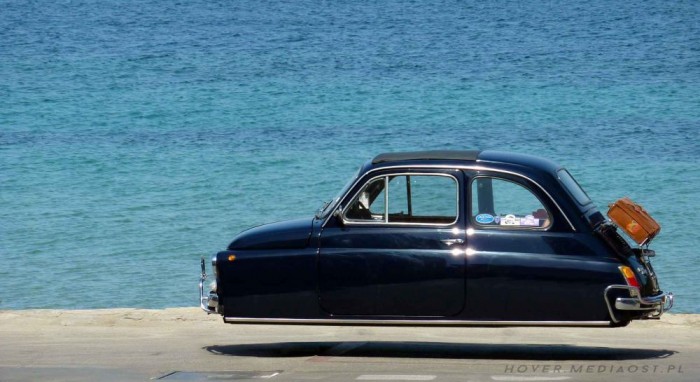 10 bizonyíték, hogy sokkal menőbb lenne a világ kerekek nélkül 6