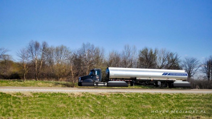 10 bizonyíték, hogy sokkal menőbb lenne a világ kerekek nélkül 9