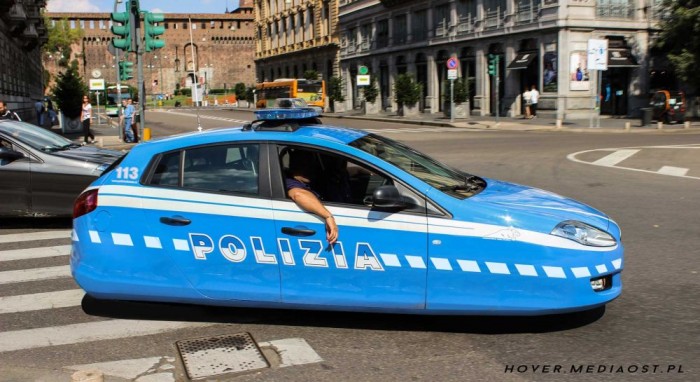 10 bizonyíték, hogy sokkal menőbb lenne a világ kerekek nélkül 12