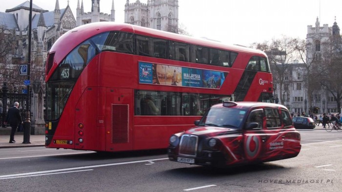 10 bizonyíték, hogy sokkal menőbb lenne a világ kerekek nélkül 13