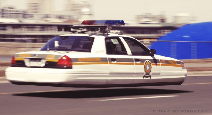 10 bizonyíték, hogy sokkal menőbb lenne a világ kerekek nélkül 14