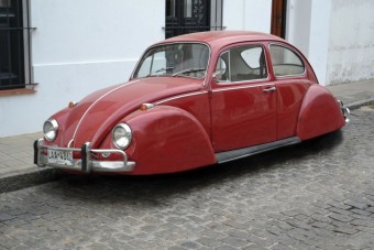 10 bizonyíték, hogy sokkal menőbb lenne a világ kerekek nélkül