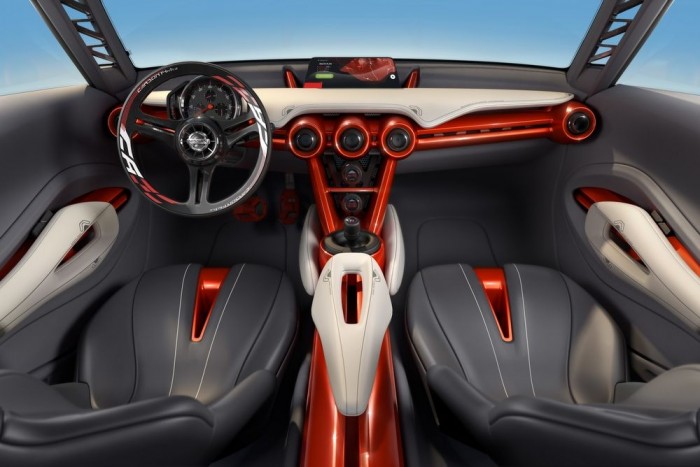 Cuki helyett űrhajó lesz a Nissan Juke? 7