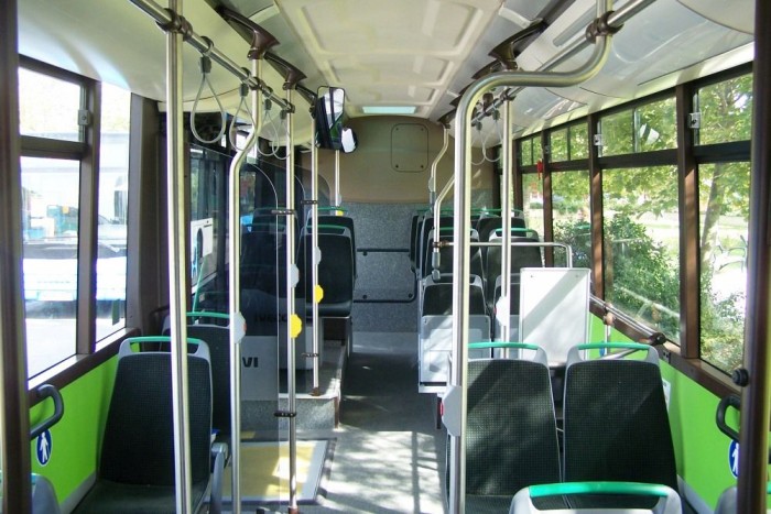 Gázos buszpremier az Andrássy úton 7 | Vezess A képre kattintva galéria nyílik!