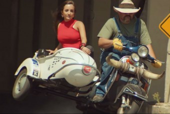 Itt az év videoklipje!