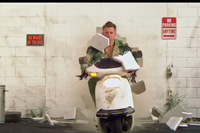 Itt az év videoklipje! 8 | Vezess Itt az év videoklipje! 8