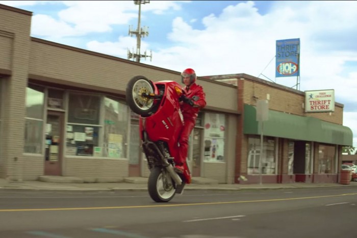 Itt az év videoklipje! 6 | Vezess Itt az év videoklipje! 6