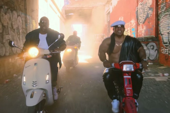 Itt az év videoklipje! 7 | Vezess Itt az év videoklipje! 7