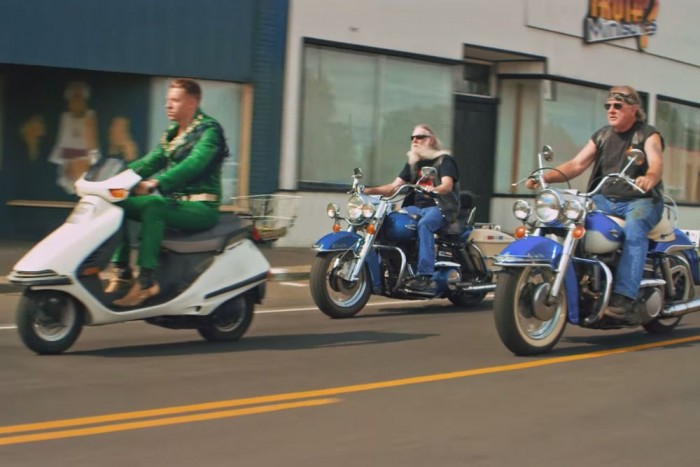 Itt az év videoklipje! 10 | Vezess Itt az év videoklipje! 10