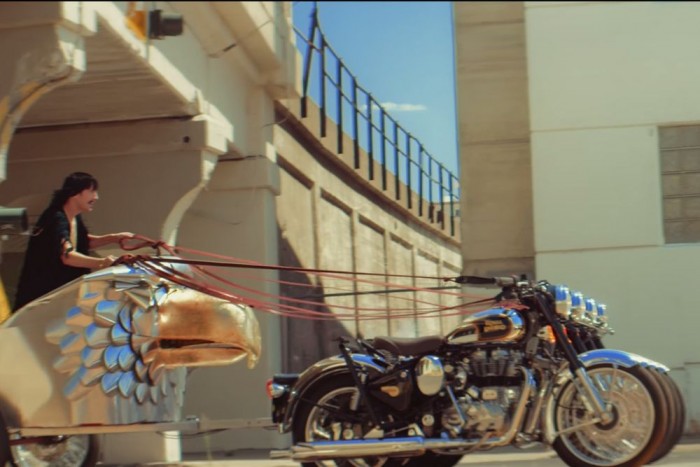 Itt az év videoklipje! 11 | Vezess Itt az év videoklipje! 11