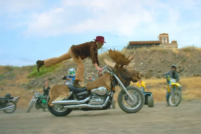 Itt az év videoklipje! 12 | Vezess Itt az év videoklipje! 12