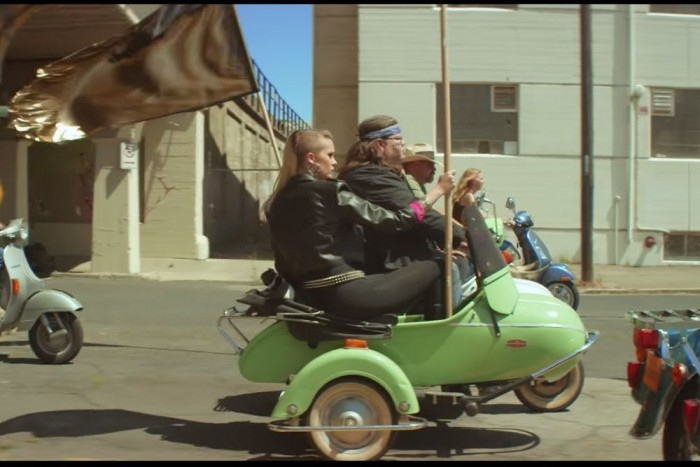 Itt az év videoklipje! 13 | Vezess Itt az év videoklipje! 13