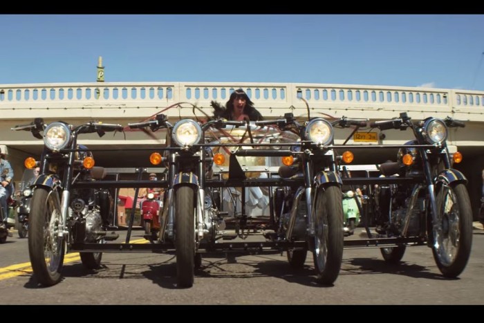 Itt az év videoklipje! 14 | Vezess Itt az év videoklipje! 14