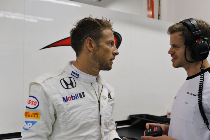 F1: Vad pletyka Alonsóról 6