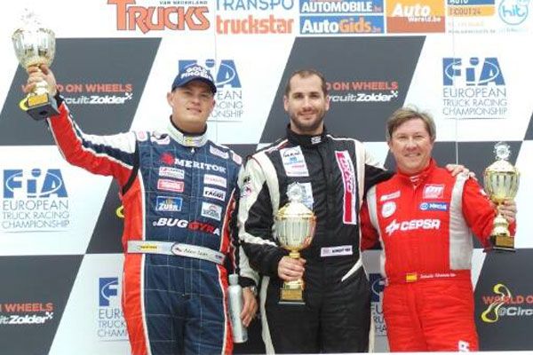 Fantasztikus rekordot állított be Kiss Norbi