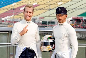 Felismeri a Forma-1 világbajnokait? Biztos?