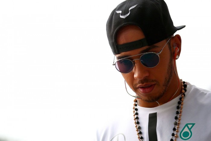 F1: Megrendült Hamilton hite 7