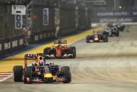 F1: Kié lesz akkor Perez? 81