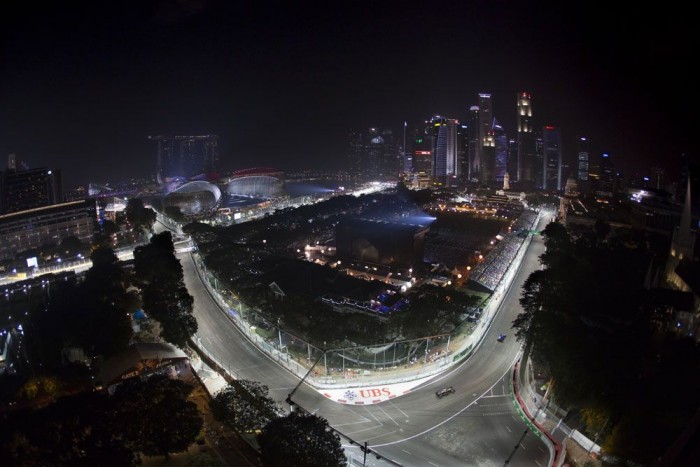 F1: Vettel-győzelem, összeomlás Hamiltonnál 12 | Vezess F1: Vettel-győzelem, összeomlás Hamiltonnál 12