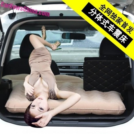 Az autós szexmatraccal óriási piaci rést tömtek be 6 | Vezess Az autós szexmatraccal óriási piaci rést tömtek be 6