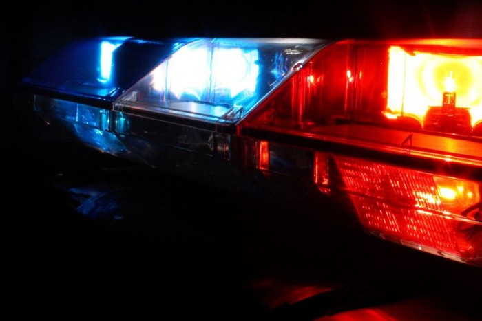 A gázolást nézte, maga is gázolt