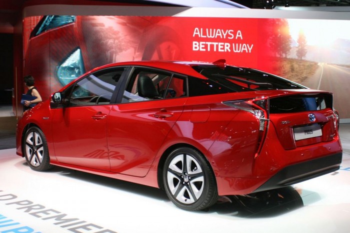 18 százalékkal csökkent az autó fogyasztása. A 3,9 literből kiindulva 3,2 l/100 km az újé