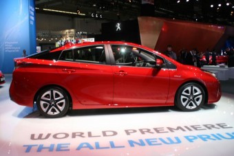 Titkok a 3,2 litert fogyasztó Toyota Priusról