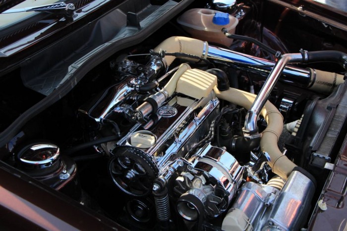 Volkswagen Golf Találkozó 2015 29