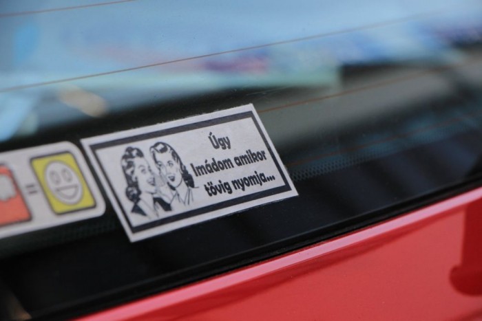 Volkswagen Golf Találkozó 2015 28