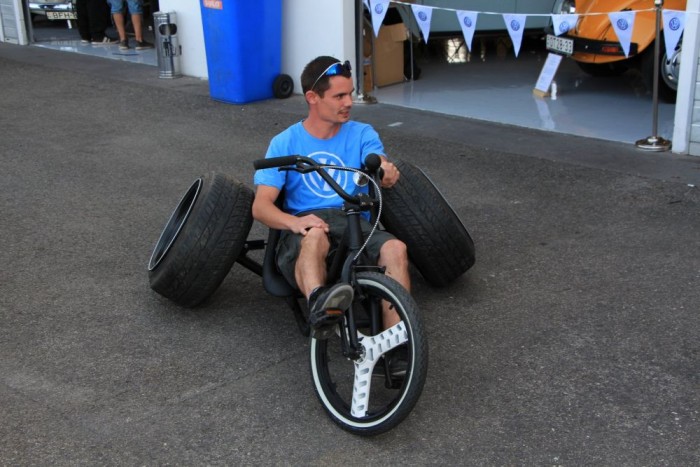 Volkswagen Golf Találkozó 2015 25