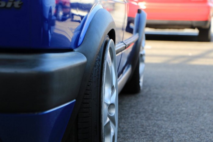 Volkswagen Golf Találkozó 2015 23