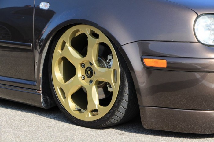 Volkswagen Golf Találkozó 2015 21