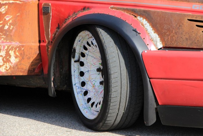 Volkswagen Golf Találkozó 2015 18