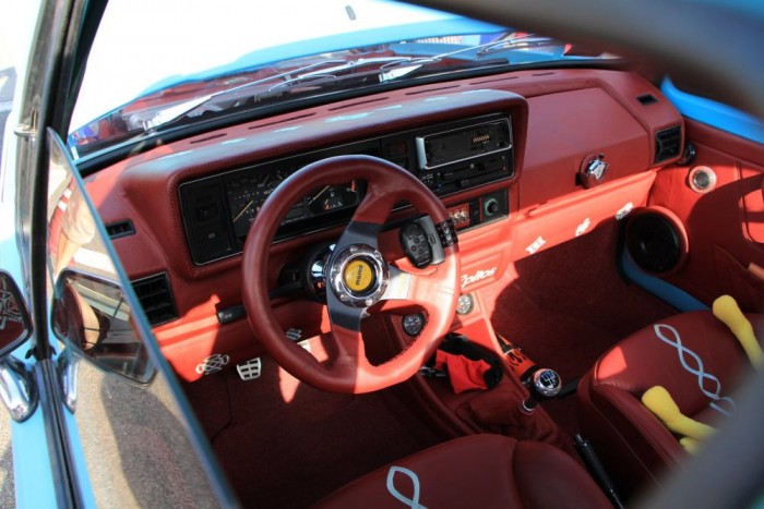 Volkswagen Golf Találkozó 2015 10